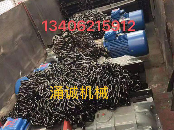 40T刮板輸送機(jī)