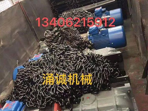 40T刮板輸送機(jī)